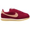 Buty Nike Cortez Suede W IB1857-601 czerwony 40